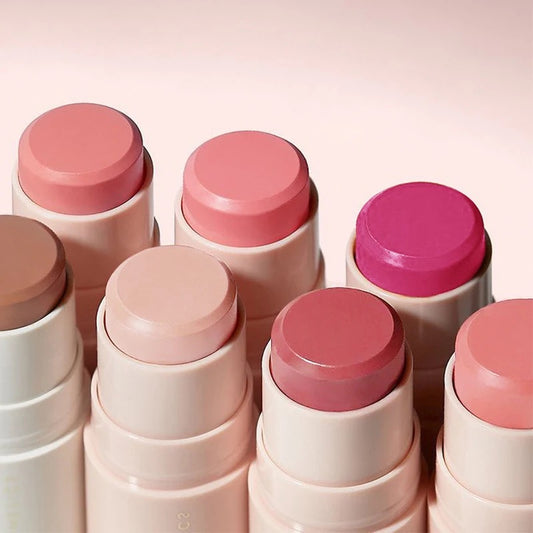 Silk Blush Sticks