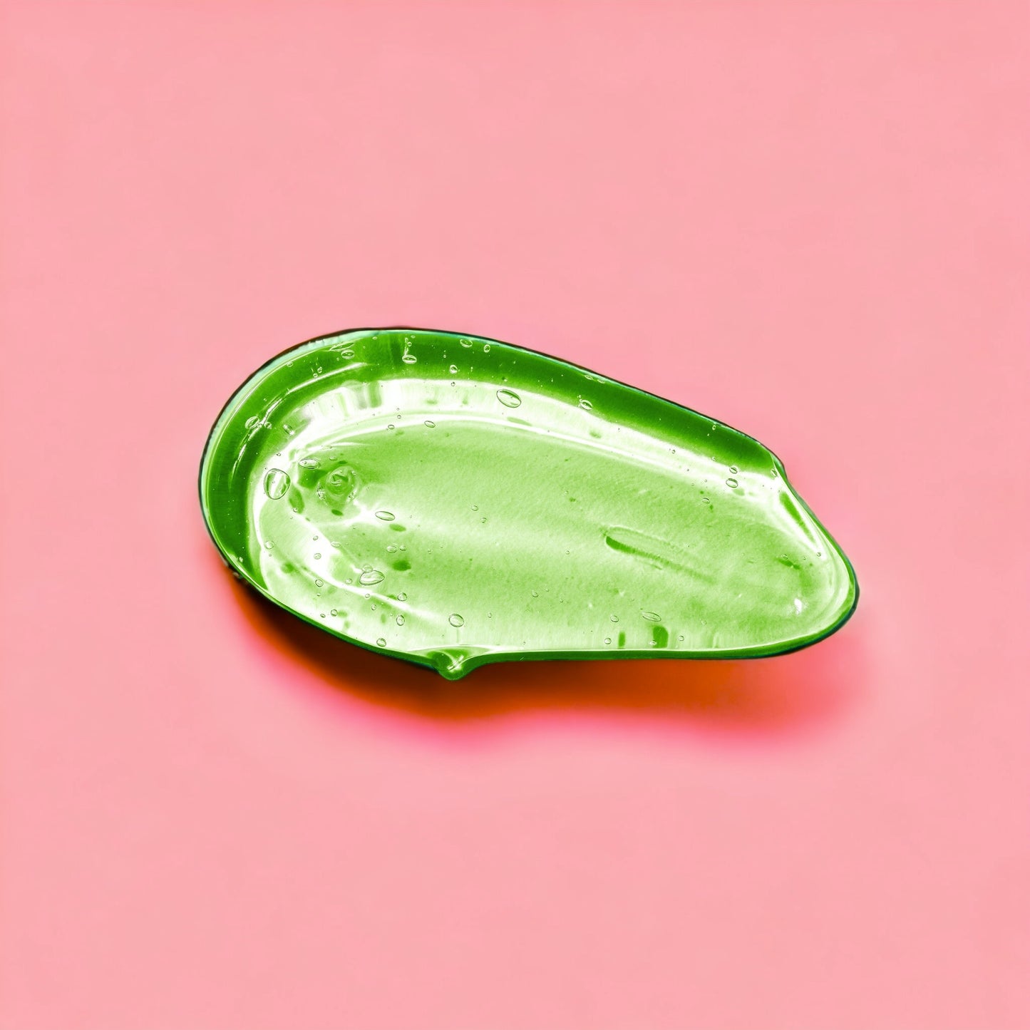 Aloe Vera Gel